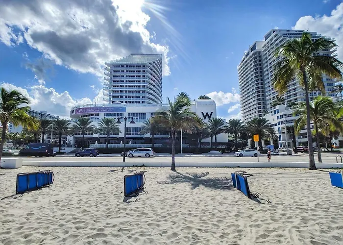 Wvr Vacation Residences 506
