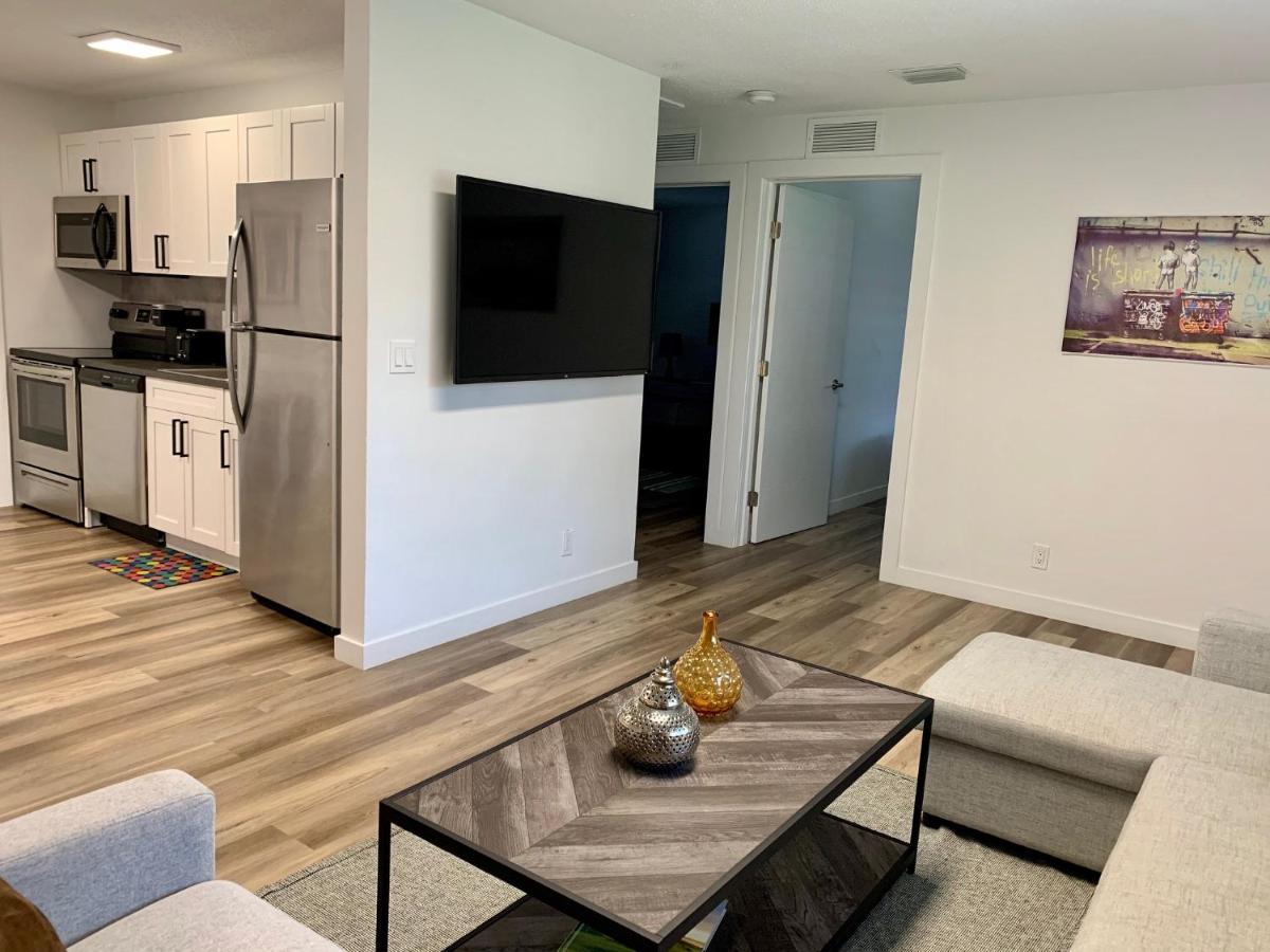 Apartment Harbourside Flats Fort Lauderdale