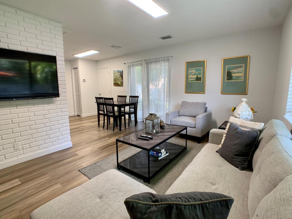 Apartment Harbourside Flats Fort Lauderdale
