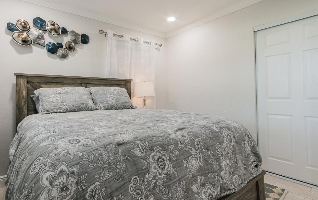 Tiki-home Elite Staycation Holiday home *