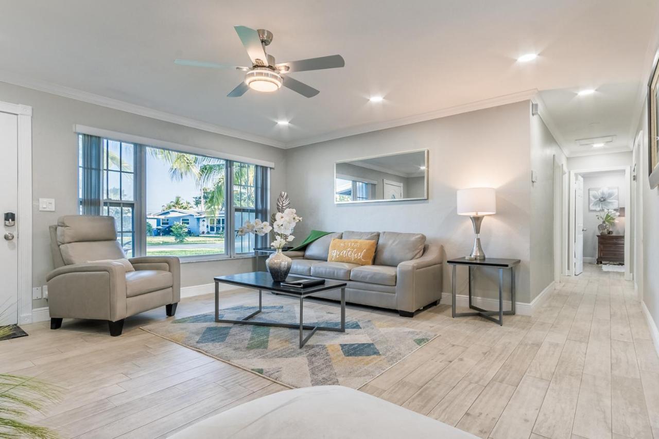 Holiday home Tiki-home Elite Staycation Fort Lauderdale