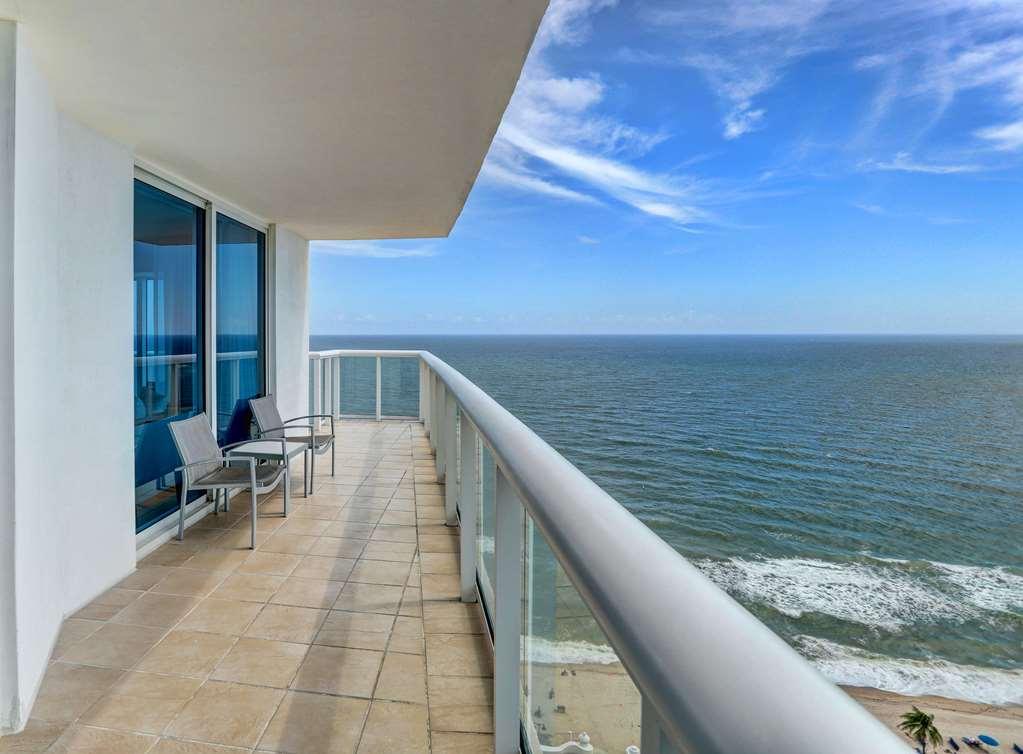 House Lauderdale, A Hilton Resort