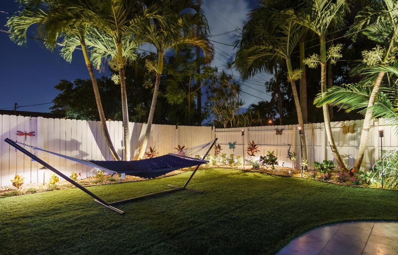 Tiki-home Elite Staycation Holiday home