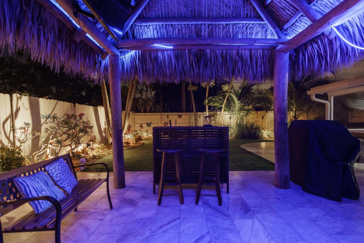 Holiday home Tiki-home Elite Staycation *