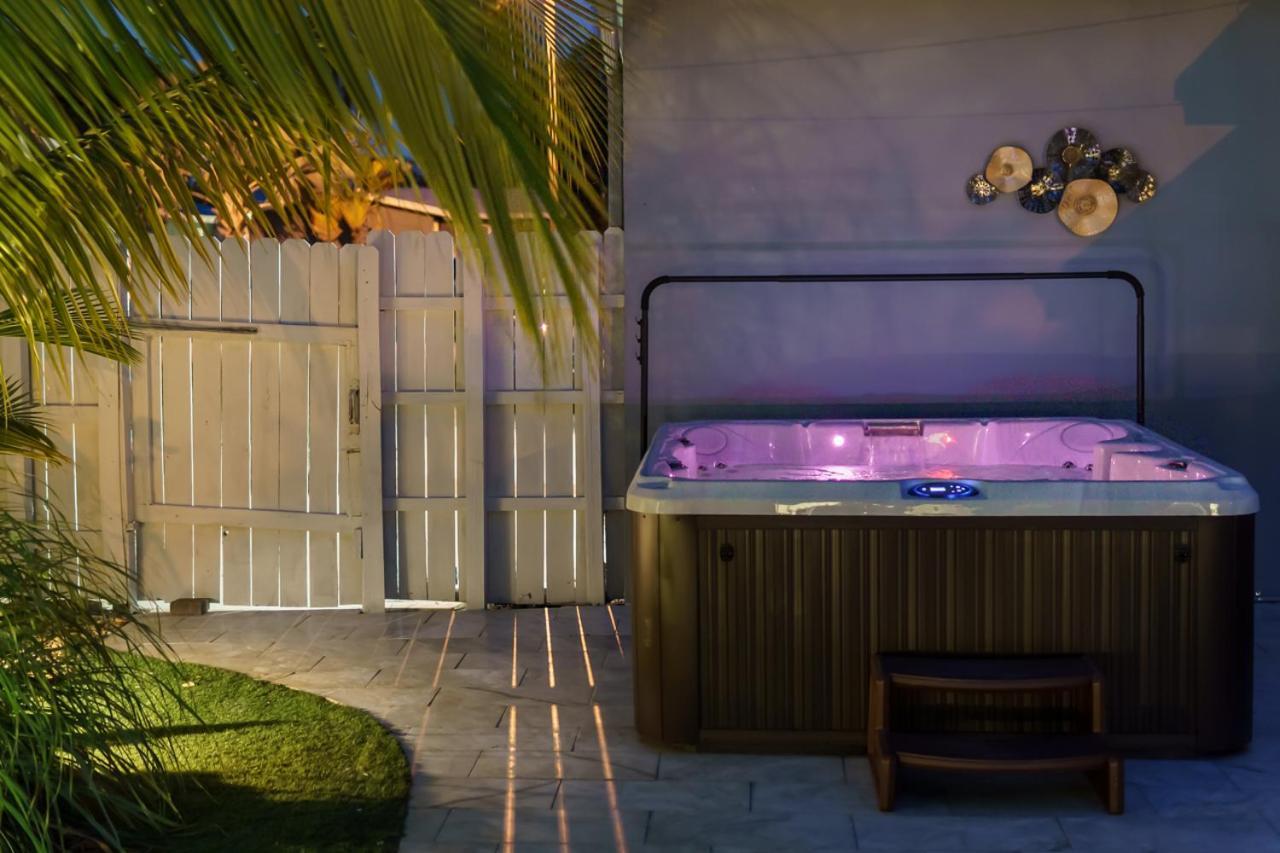 Holiday home Tiki-home Elite Staycation Fort Lauderdale