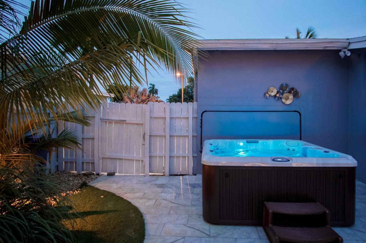Holiday home Tiki-home Elite Staycation Fort Lauderdale
