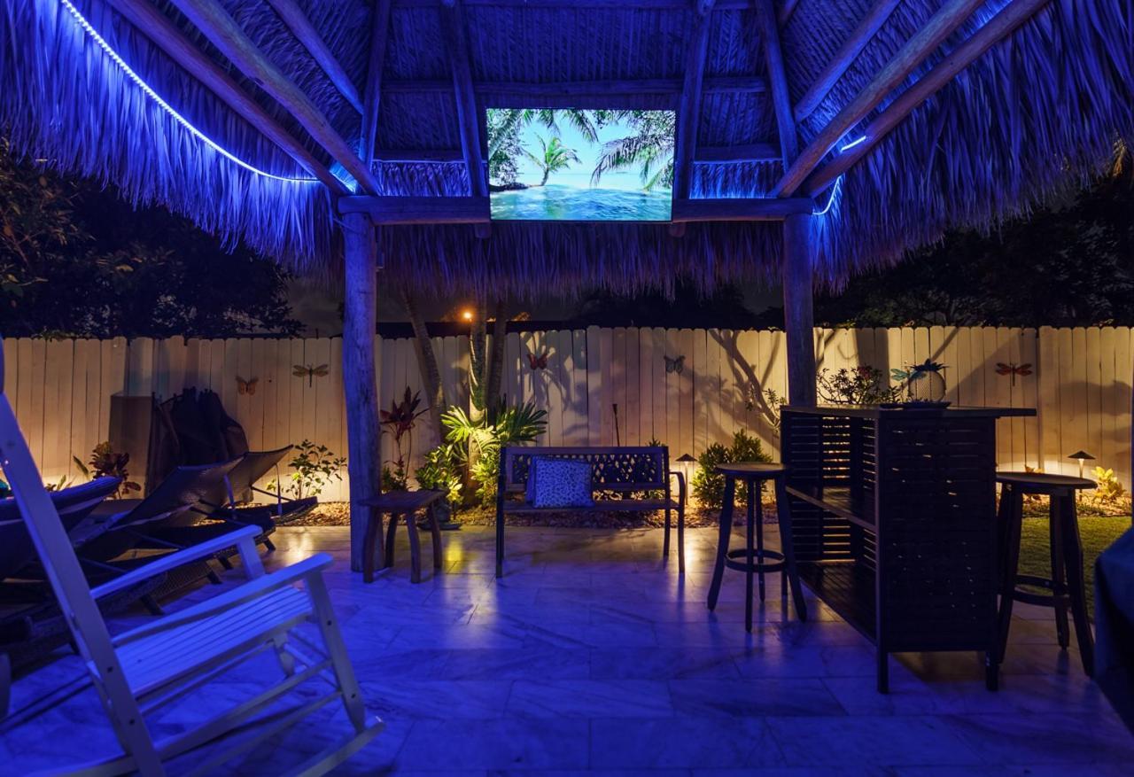 Tiki-home Elite Staycation Holiday home *