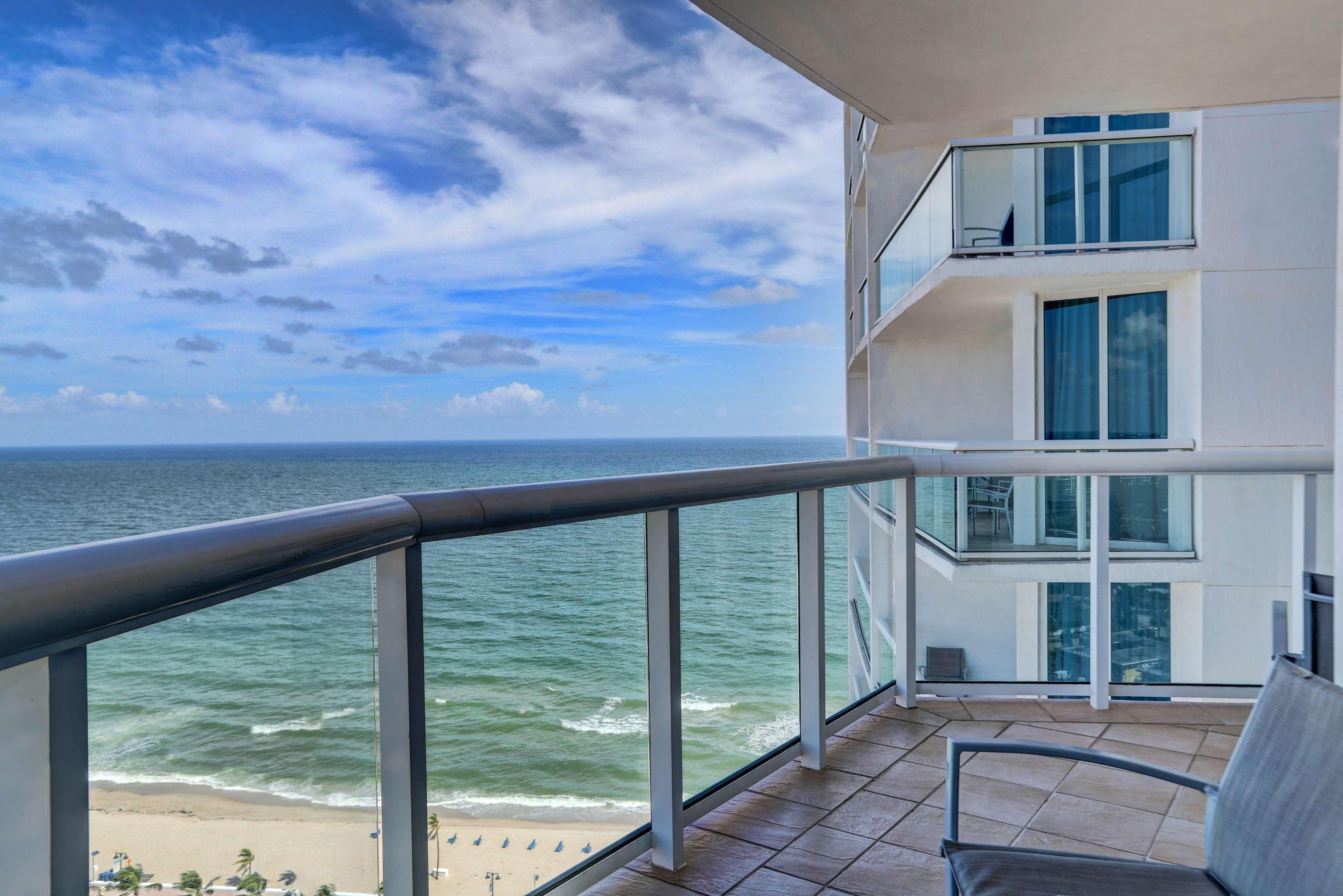 Beach House Fort Lauderdale, A Hilton Resort Resort Fort Lauderdale