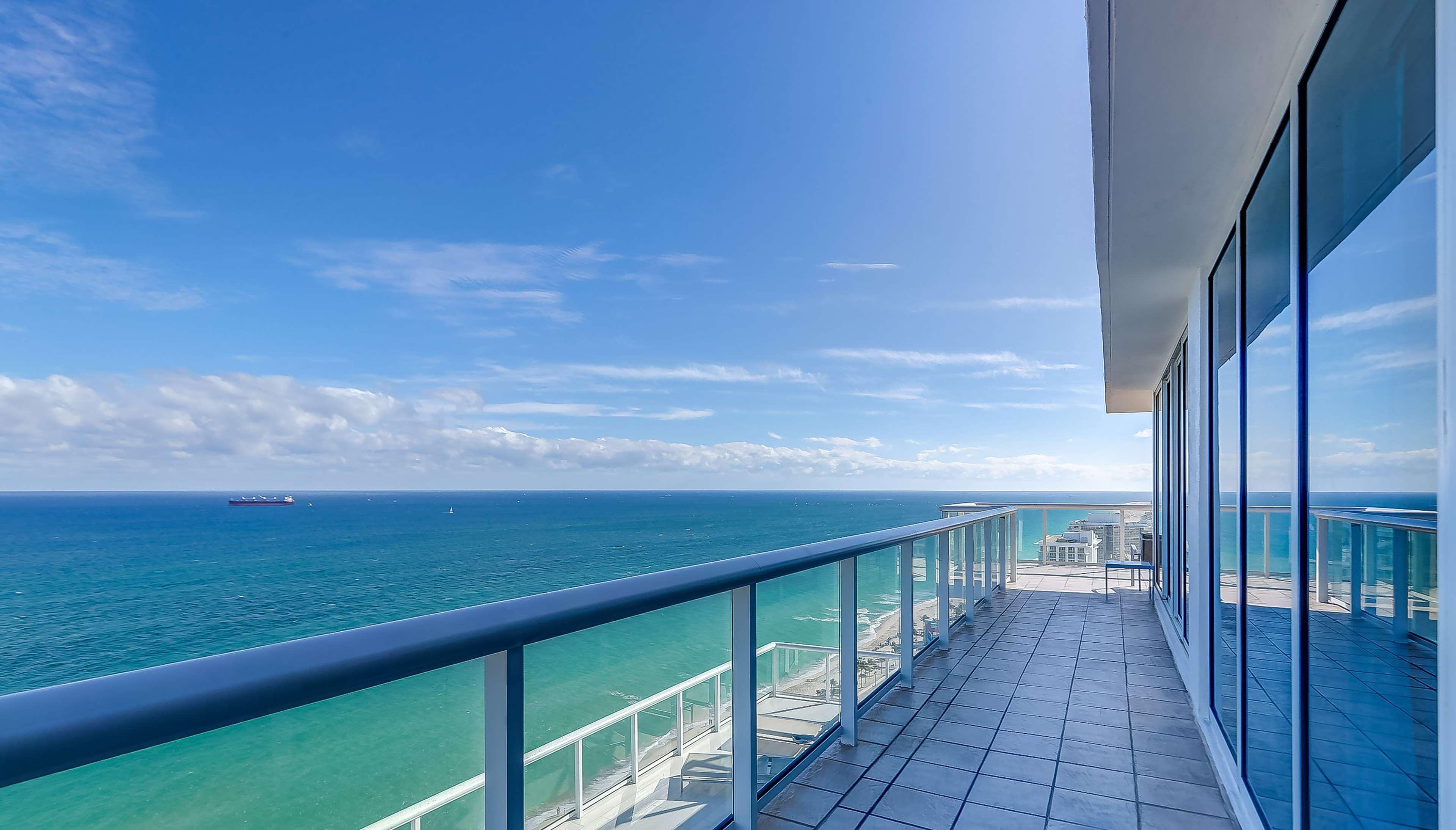 Beach House Fort Lauderdale, A Hilton Resort Resort 4*