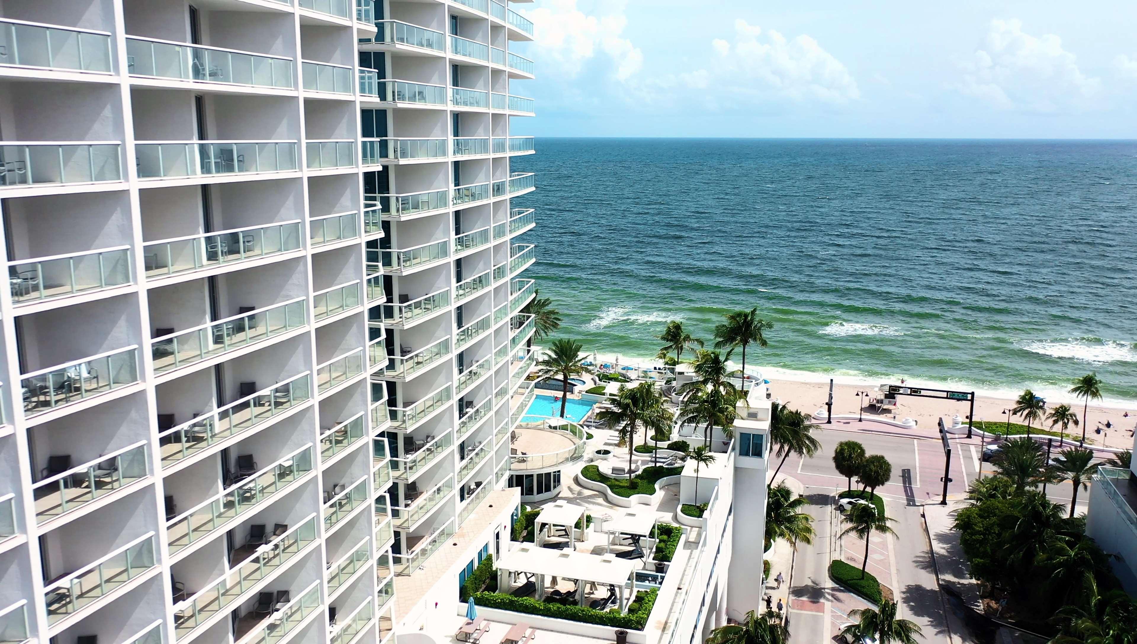 Beach House Fort Lauderdale, A Hilton Resort 4*