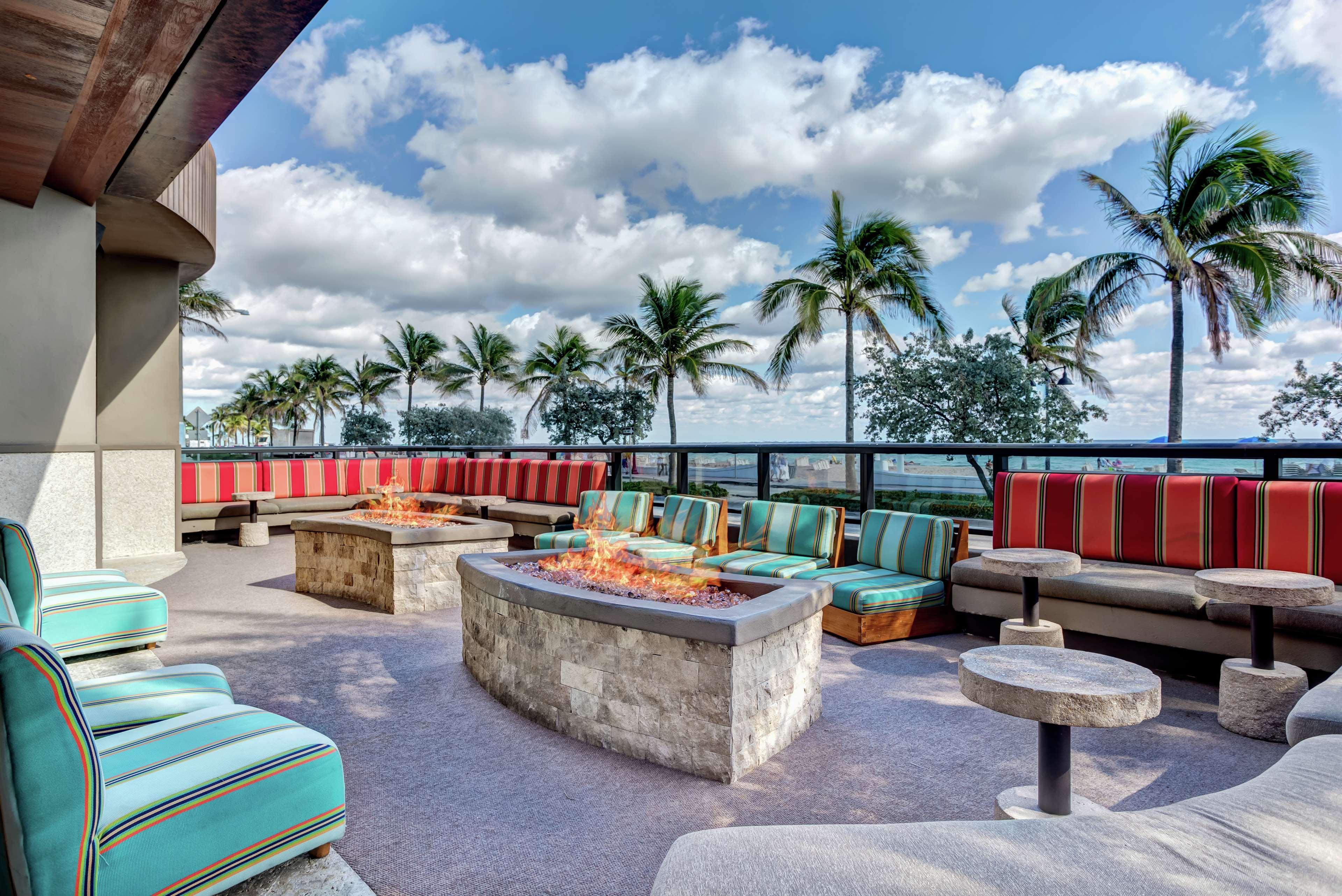 Resort Beach House Fort Lauderdale, A Hilton Resort