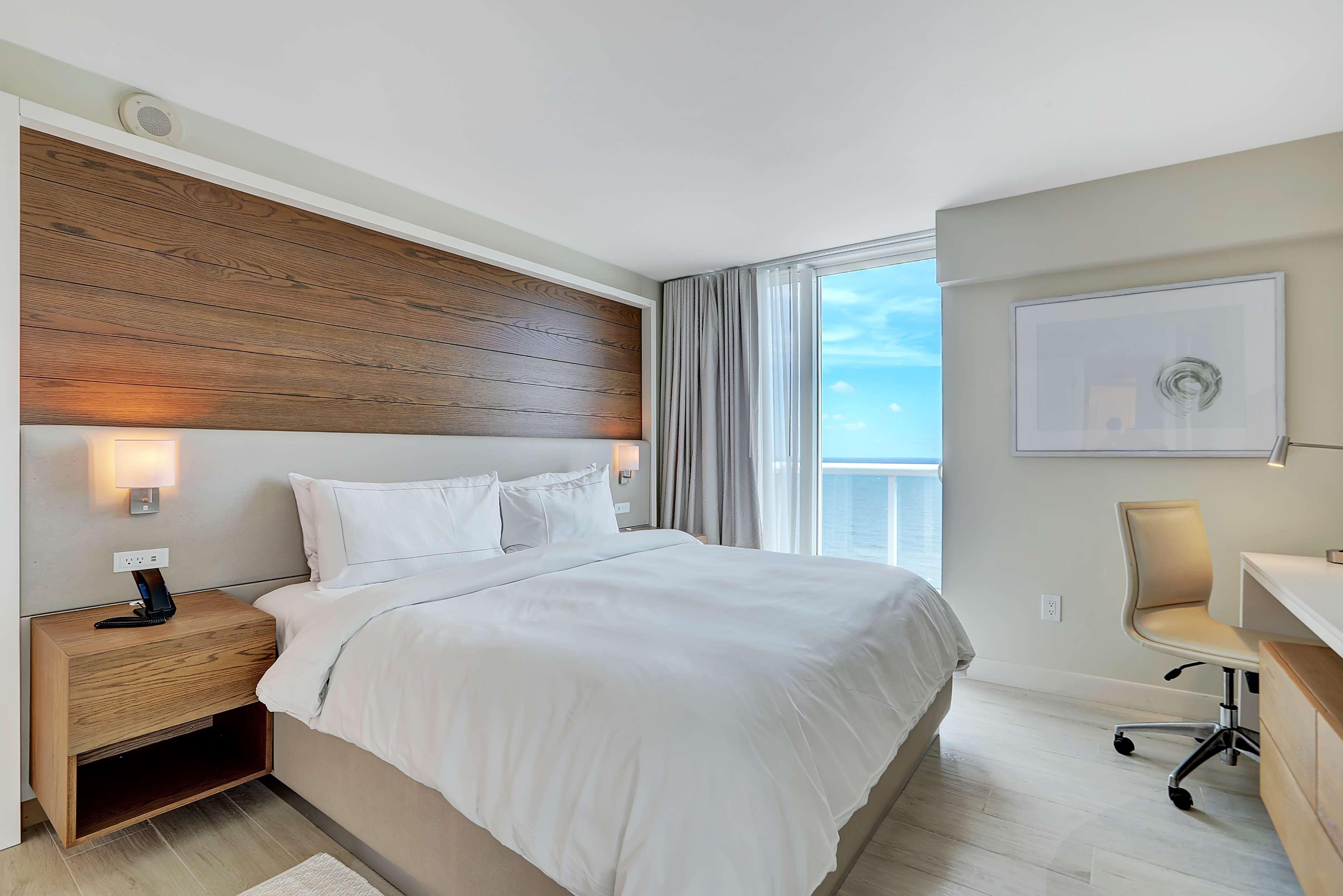 Beach House Fort Lauderdale, A Hilton Resort Fort Lauderdale