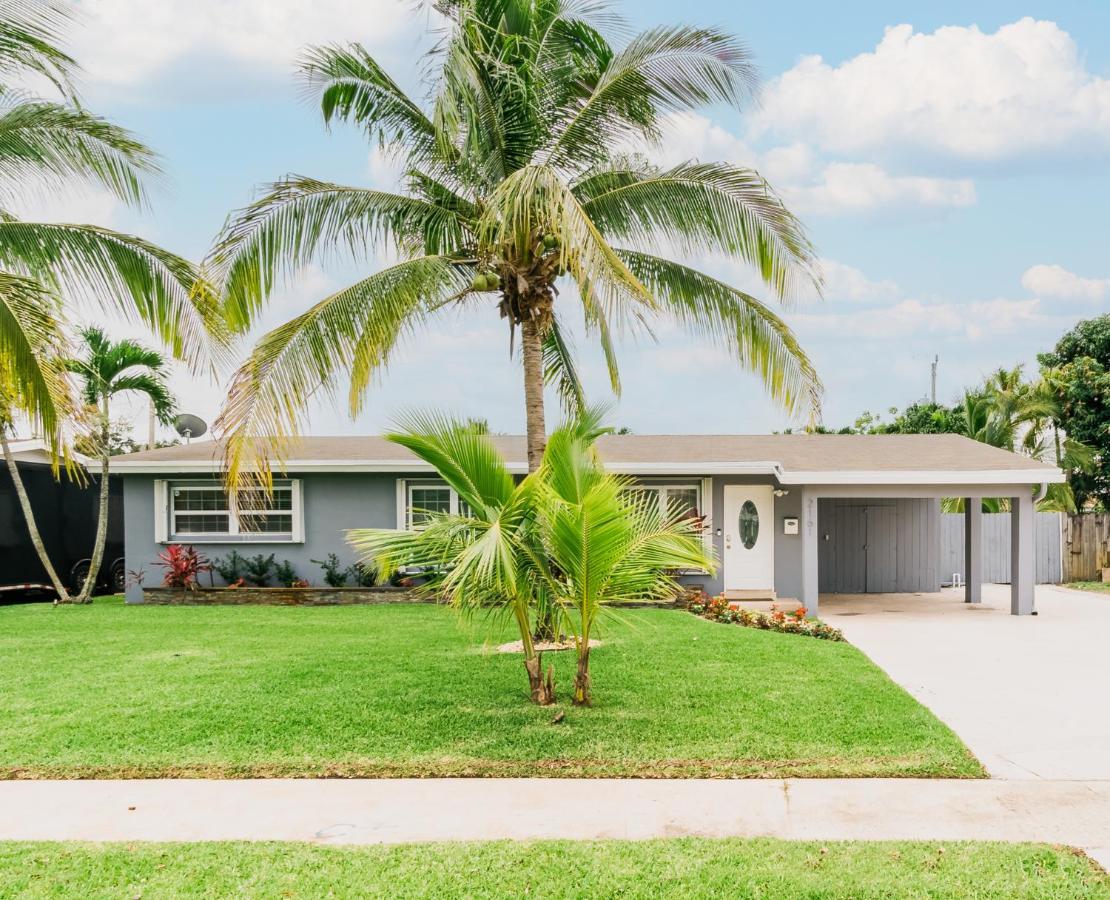 Tiki-home Elite Staycation