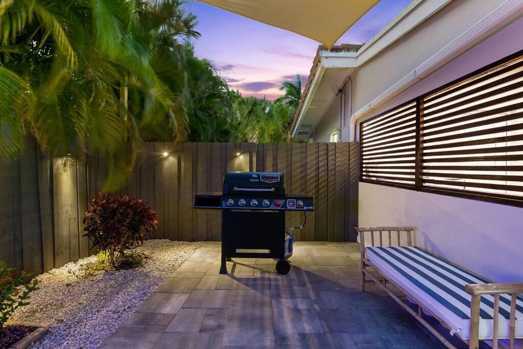 Villa Modern House W/htd Pool. Near The Beach! Bote