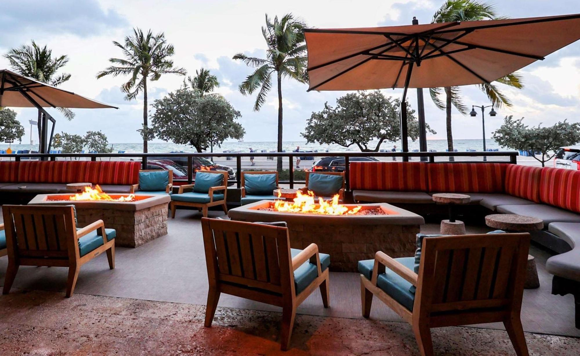 Resort Beach House Fort Lauderdale, A Hilton Resort Fort Lauderdale