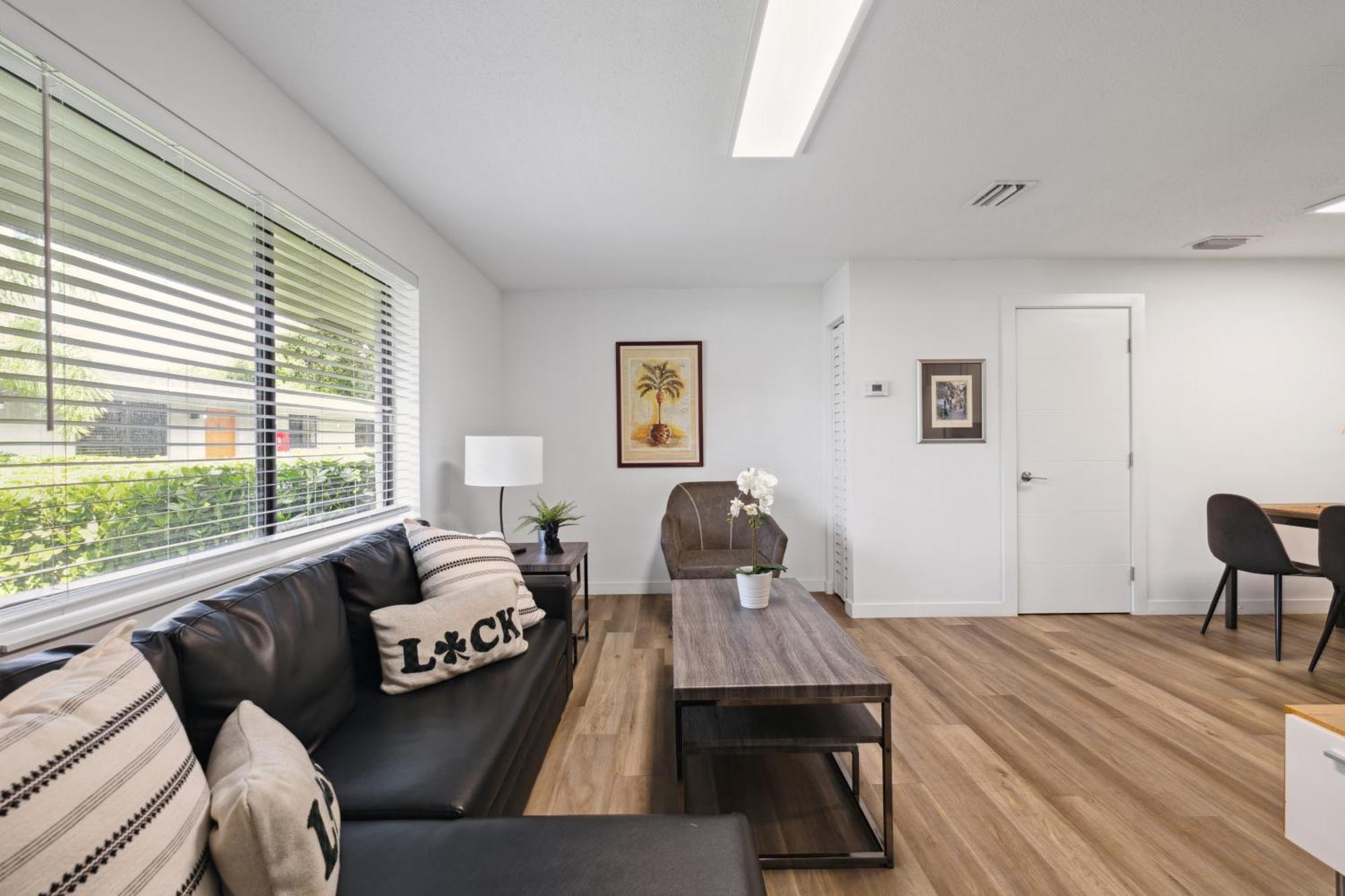 Apartment Harbourside Flats Fort Lauderdale