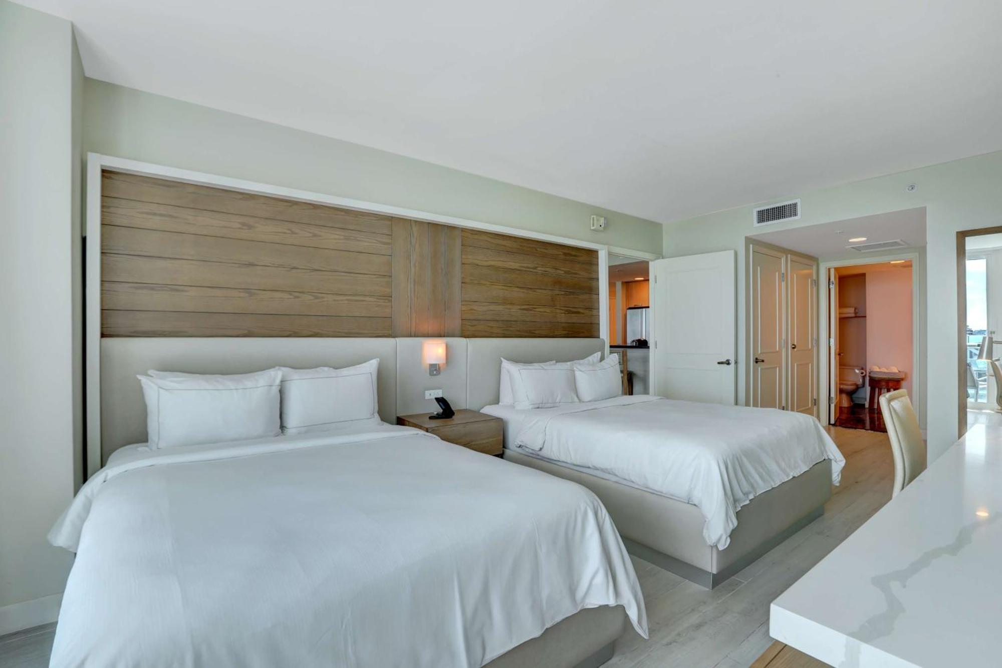 Resort Beach House Fort Lauderdale, A Hilton Resort Fort Lauderdale