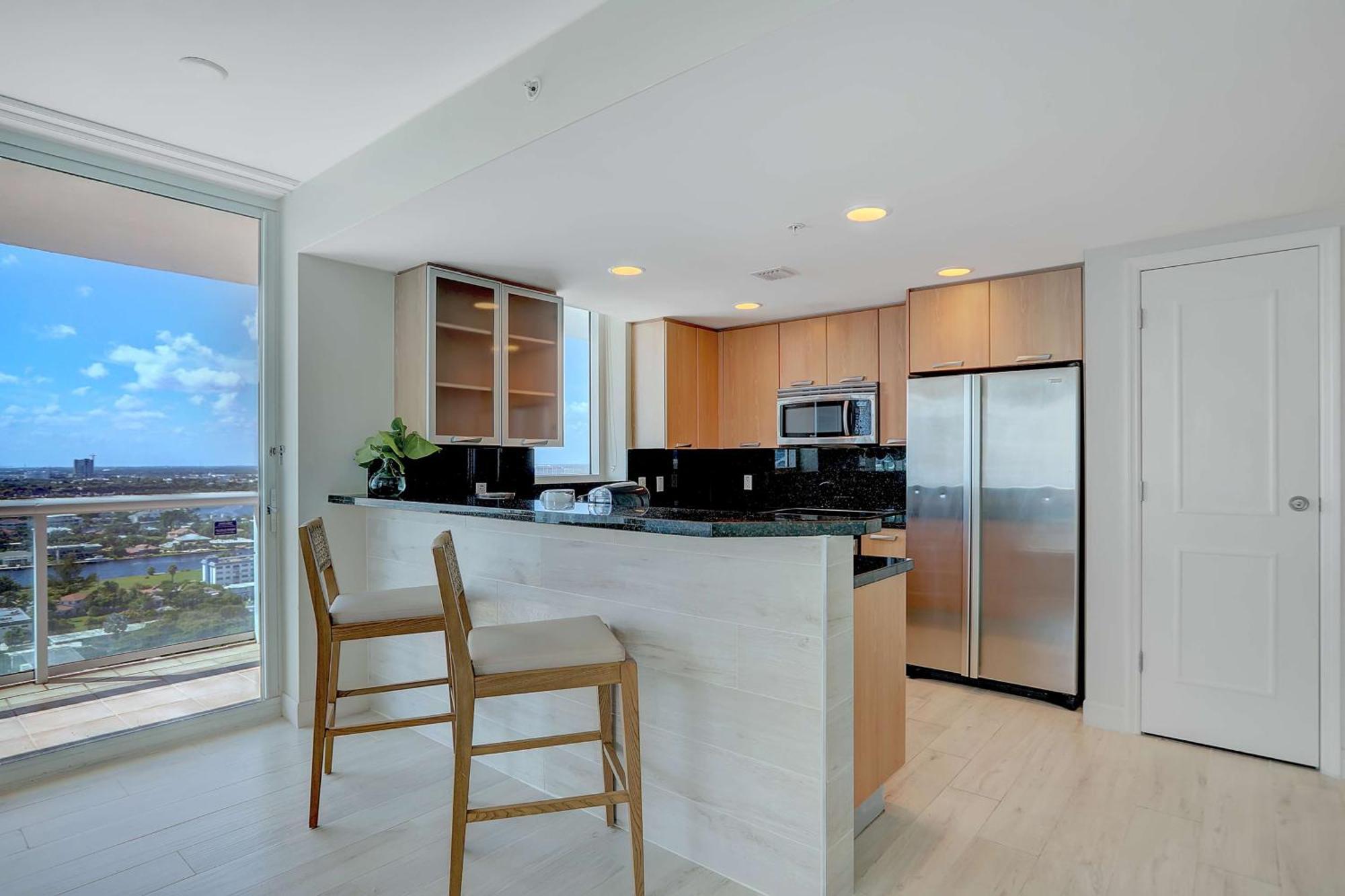Beach House Fort Lauderdale, A Hilton Resort 4* Fort Lauderdale