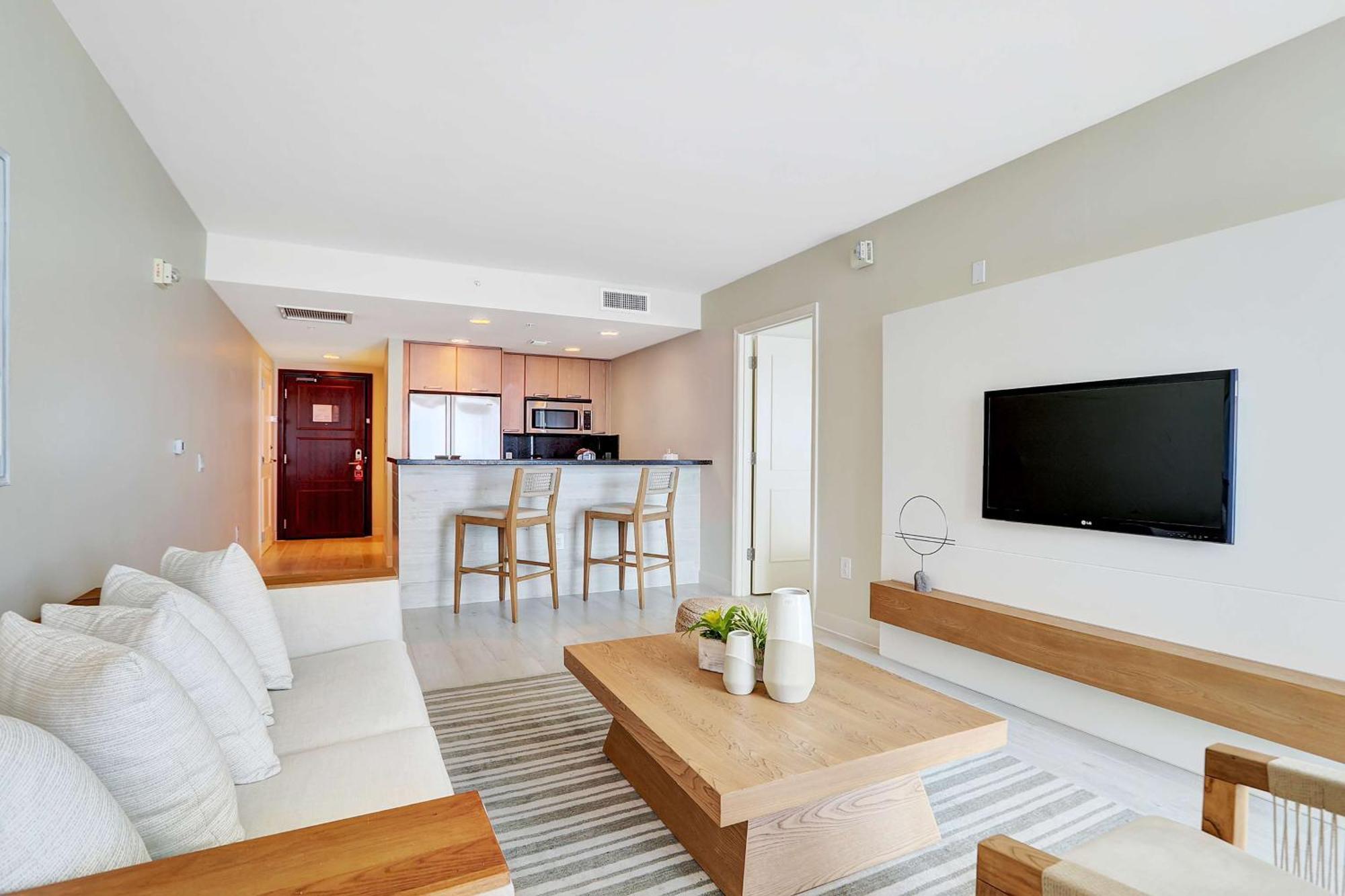 Resort Beach House Fort Lauderdale, A Hilton Resort 4*