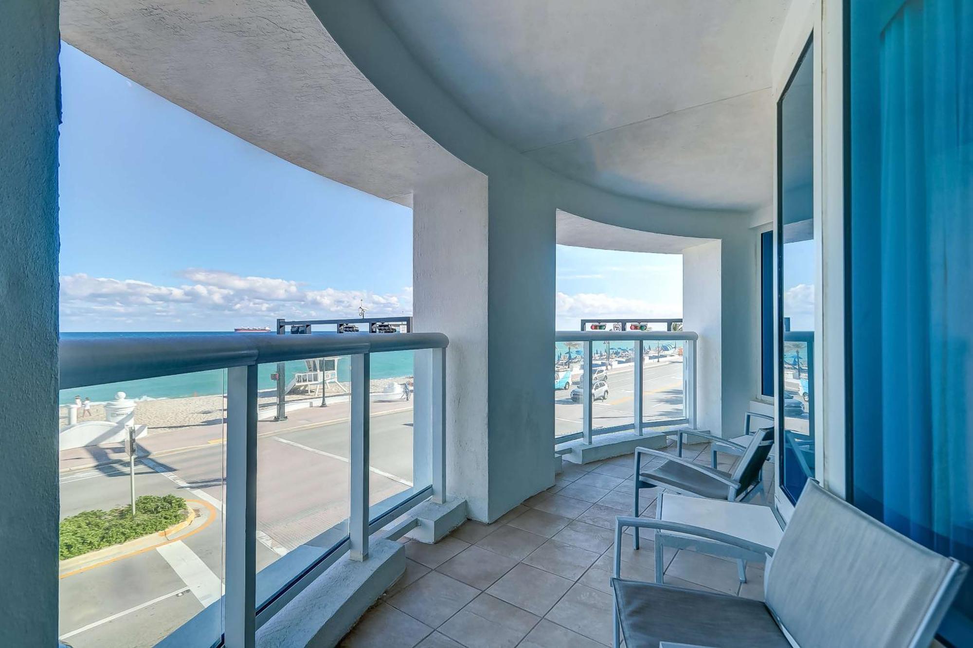 Resort Beach House Fort Lauderdale, A Hilton Resort Fort Lauderdale