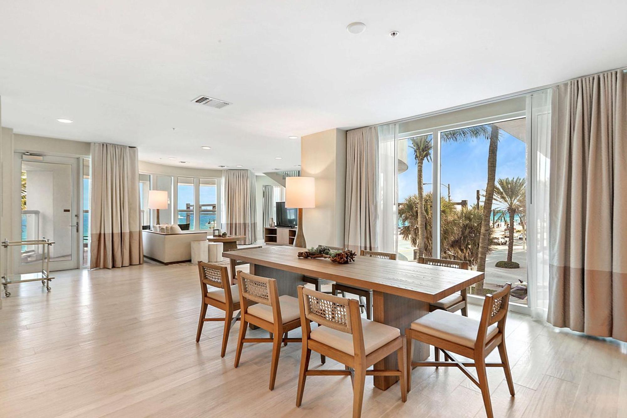 Beach House Fort Lauderdale, A Hilton Resort