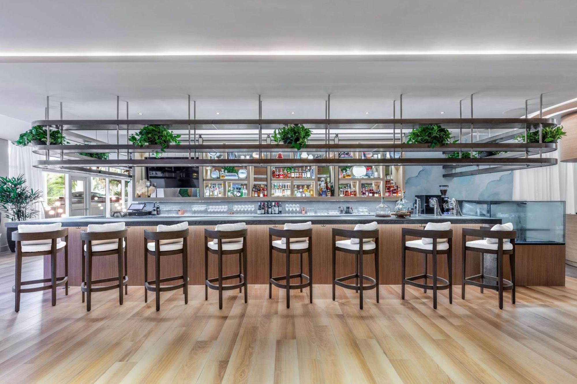 Beach House Fort Lauderdale, A Hilton Resort 4* Fort Lauderdale