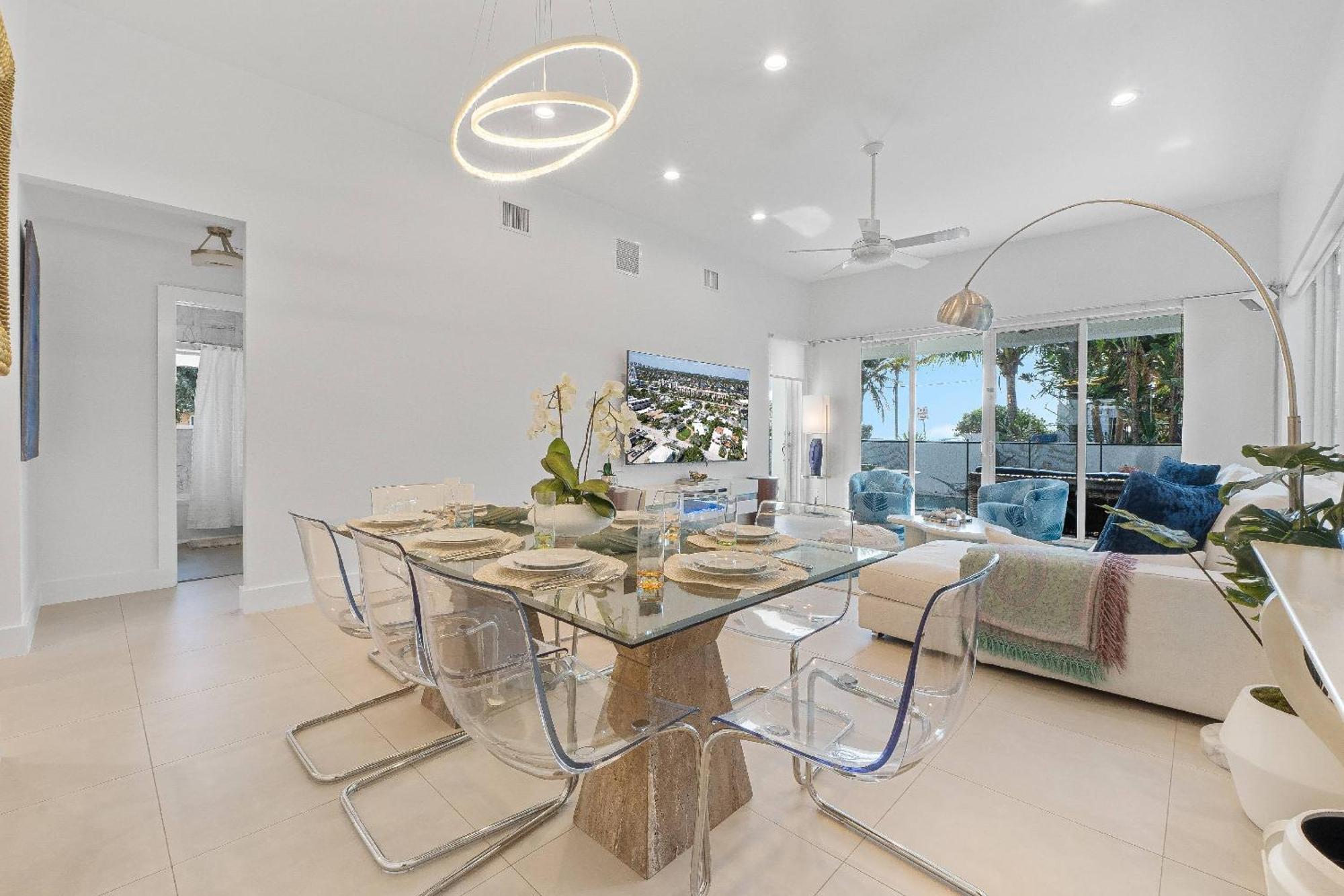 Holiday home Sea La Vie Fl