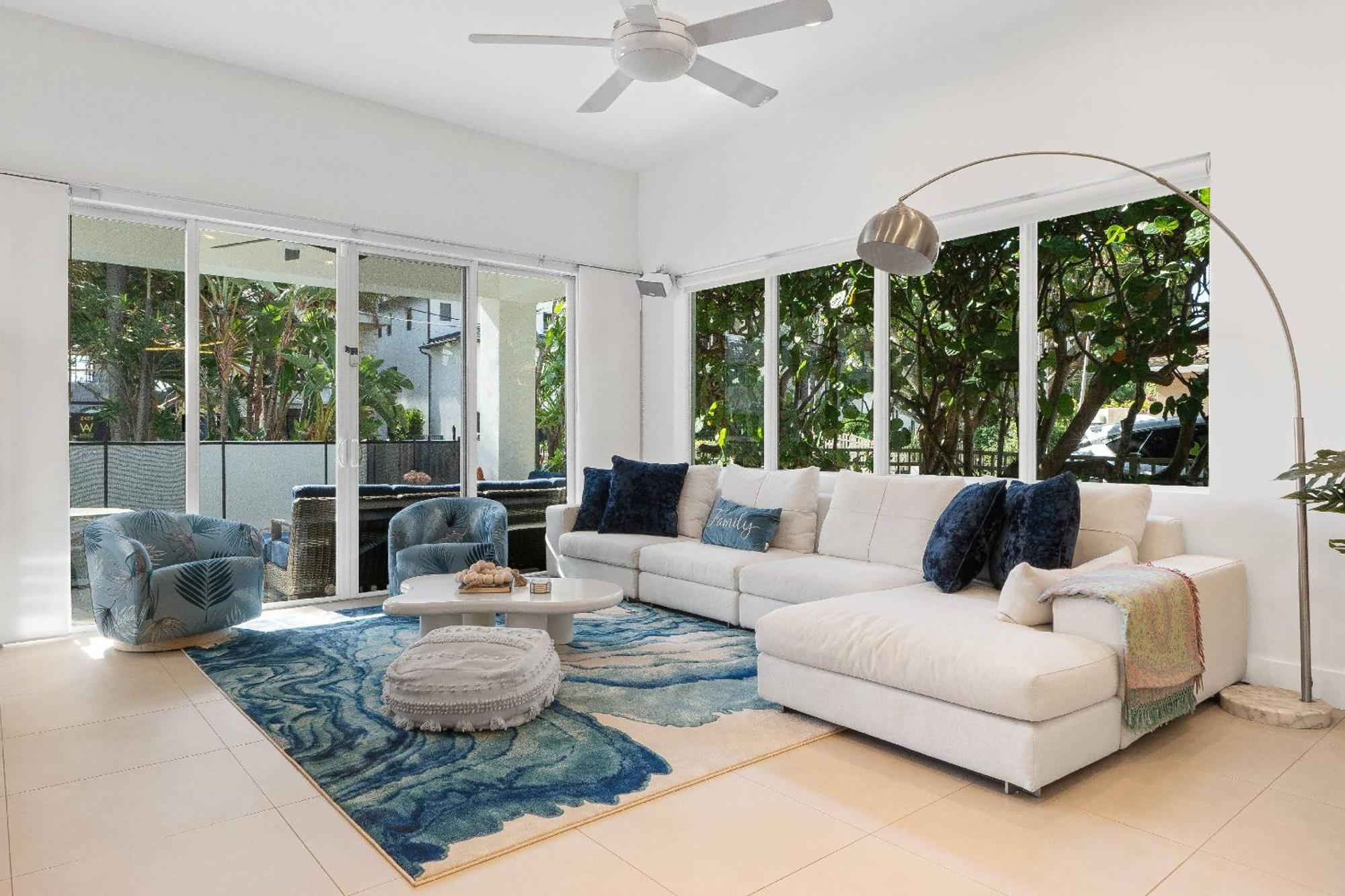 Sea La Vie Fl * Fort Lauderdale