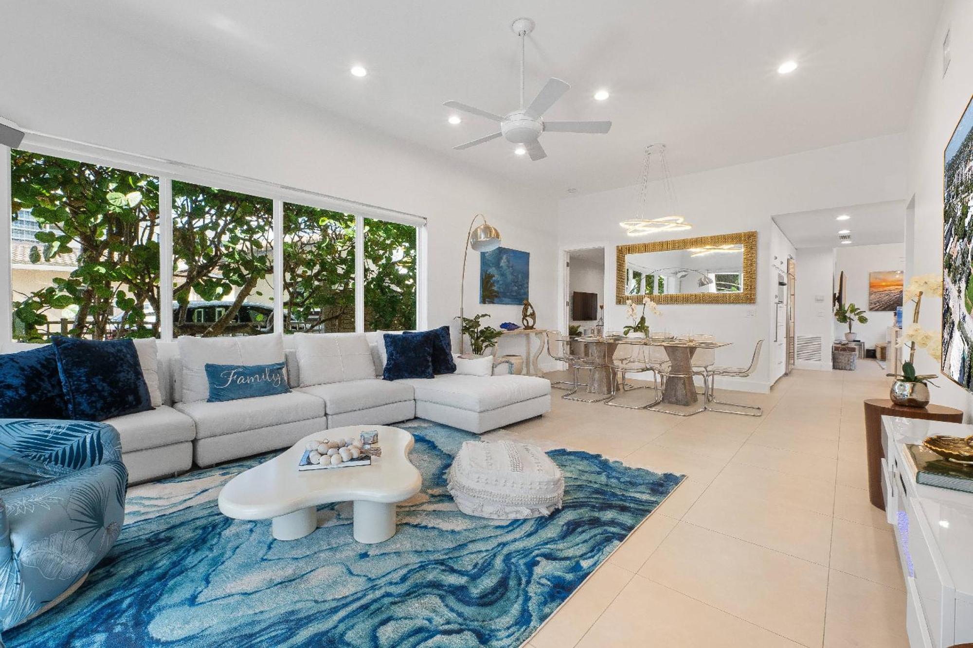 Sea La Vie Fl Holiday home *