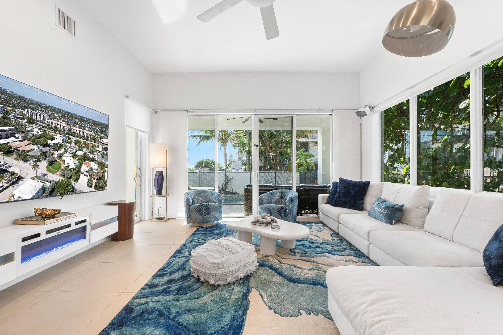 Sea La Vie Fl Fort Lauderdale