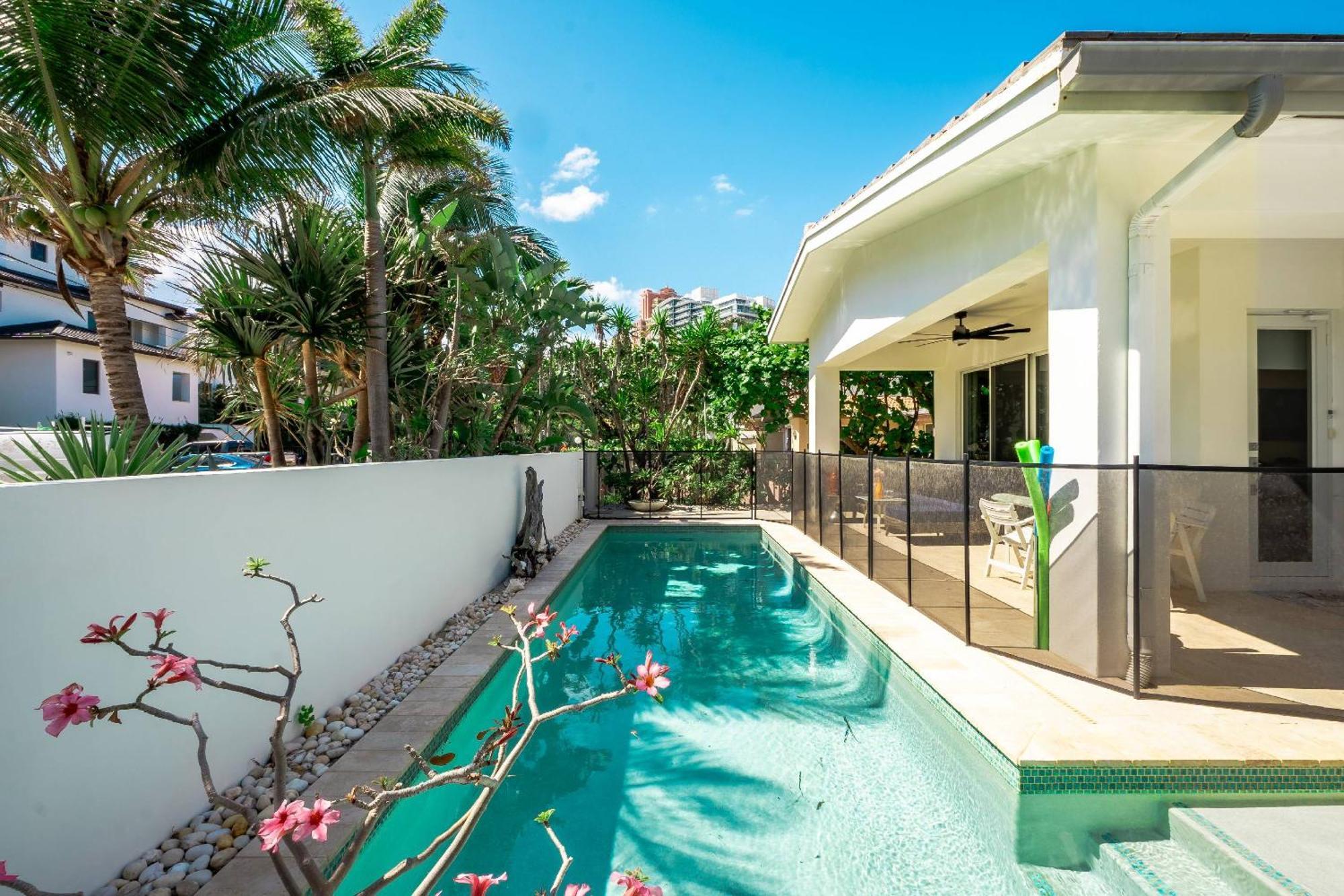 Sea La Vie Fl Fort Lauderdale