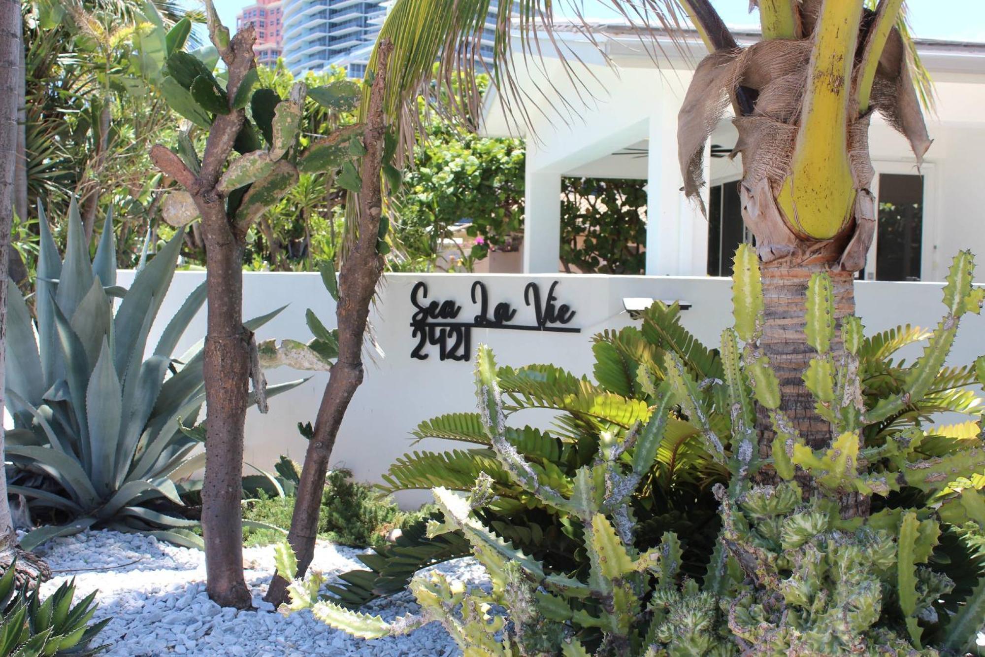 Sea La Vie Fl Fort Lauderdale