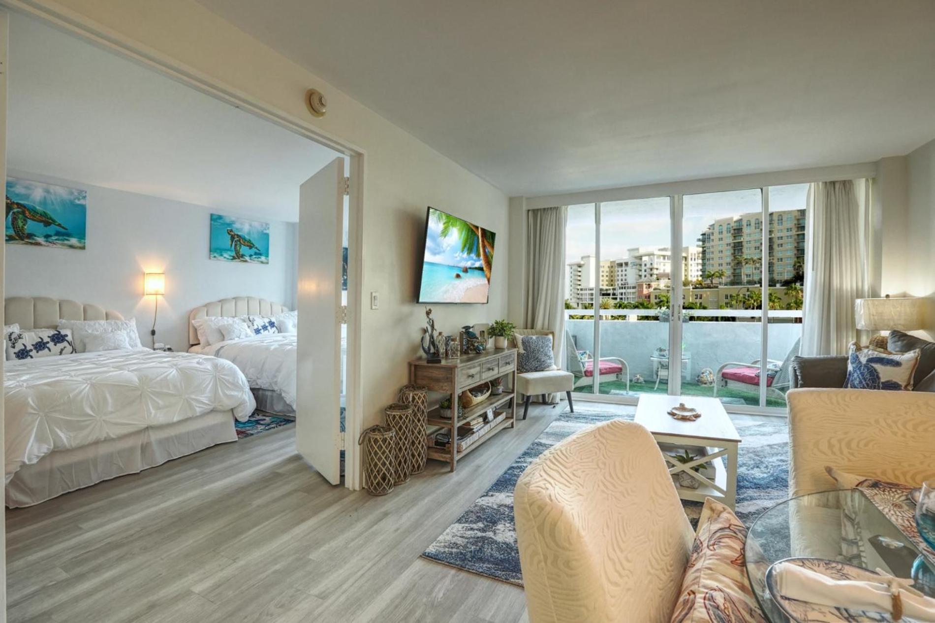Galleryone Doubletree Hilton Gc Turtle Cove Fort Lauderdale
