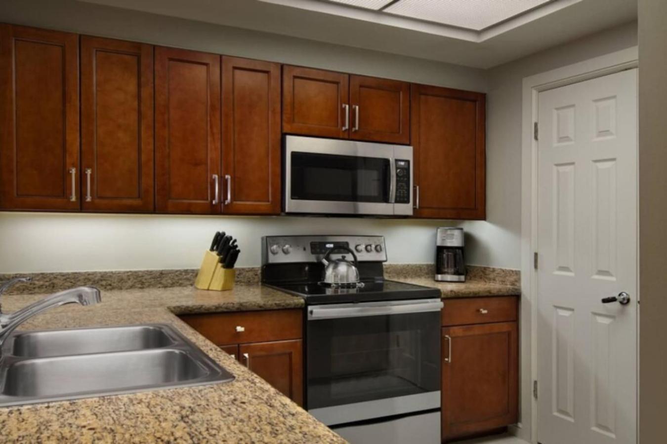 Marriott Beachplace Towers 1bd Holiday home