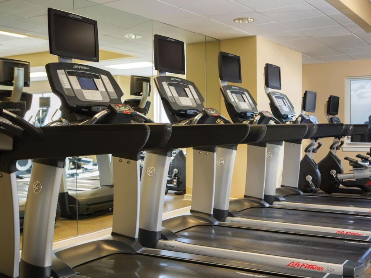 Marriott Beachplace Towers 1bd * Fort Lauderdale
