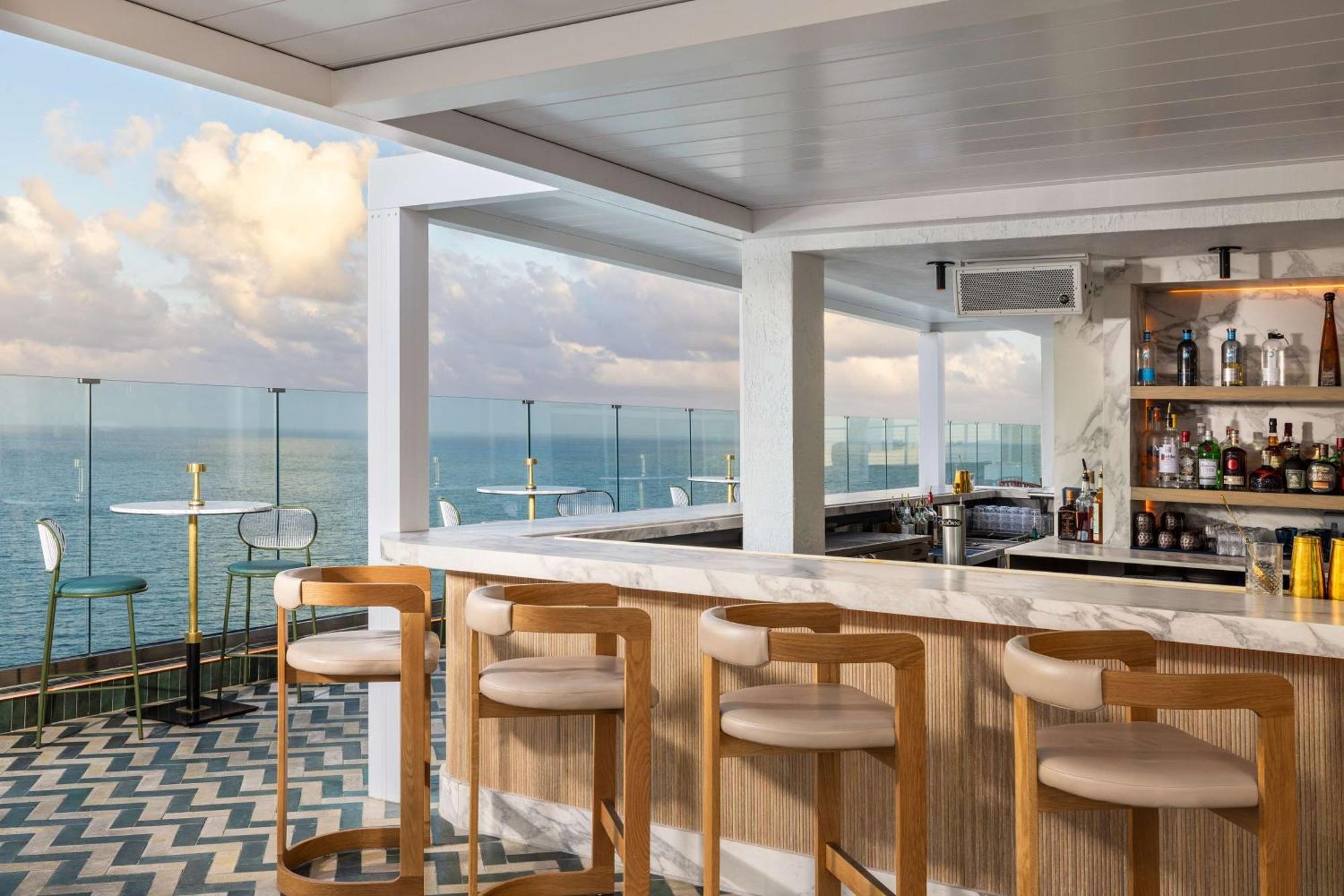 Resort Beach House Fort Lauderdale, A Hilton Resort Fort Lauderdale