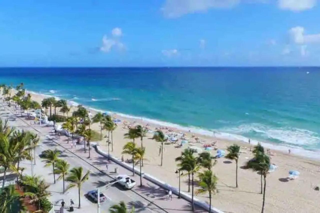 Holiday home Ft Lauderdale Casa De Olas