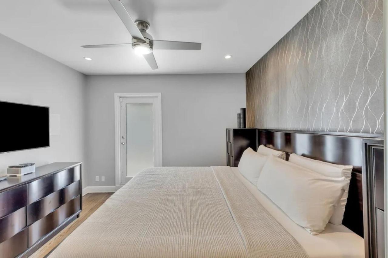 Ft Lauderdale Casa De Olas Holiday home