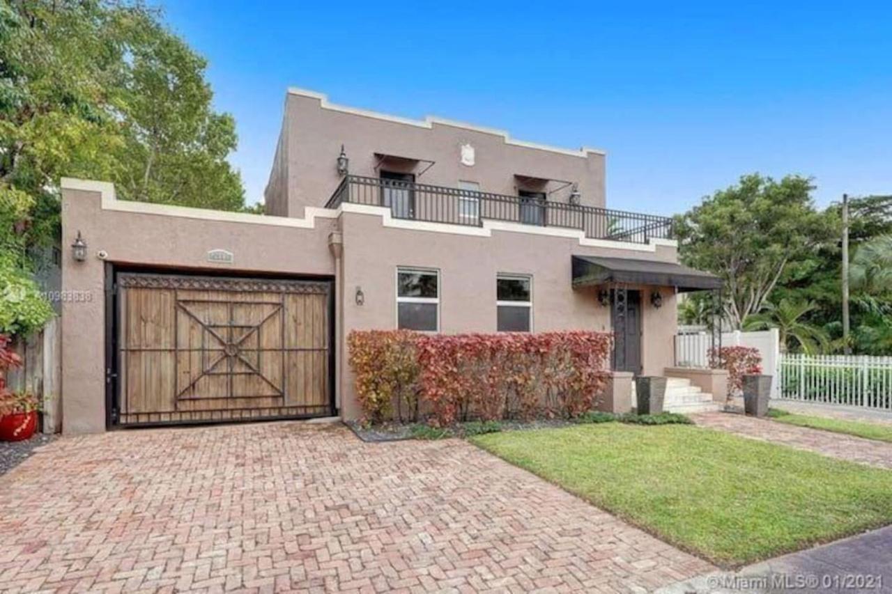 Ft Lauderdale Casa De Olas Holiday home