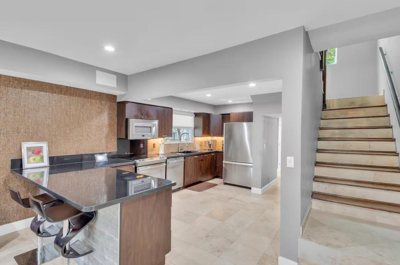 Holiday home Ft Lauderdale Casa De Olas