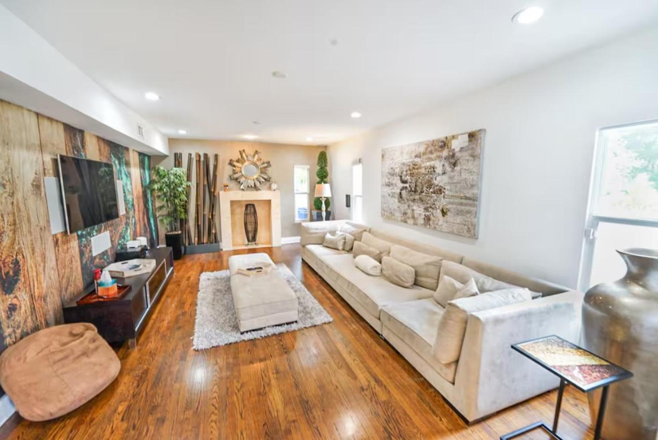 Ft Lauderdale Casa De Olas Holiday home