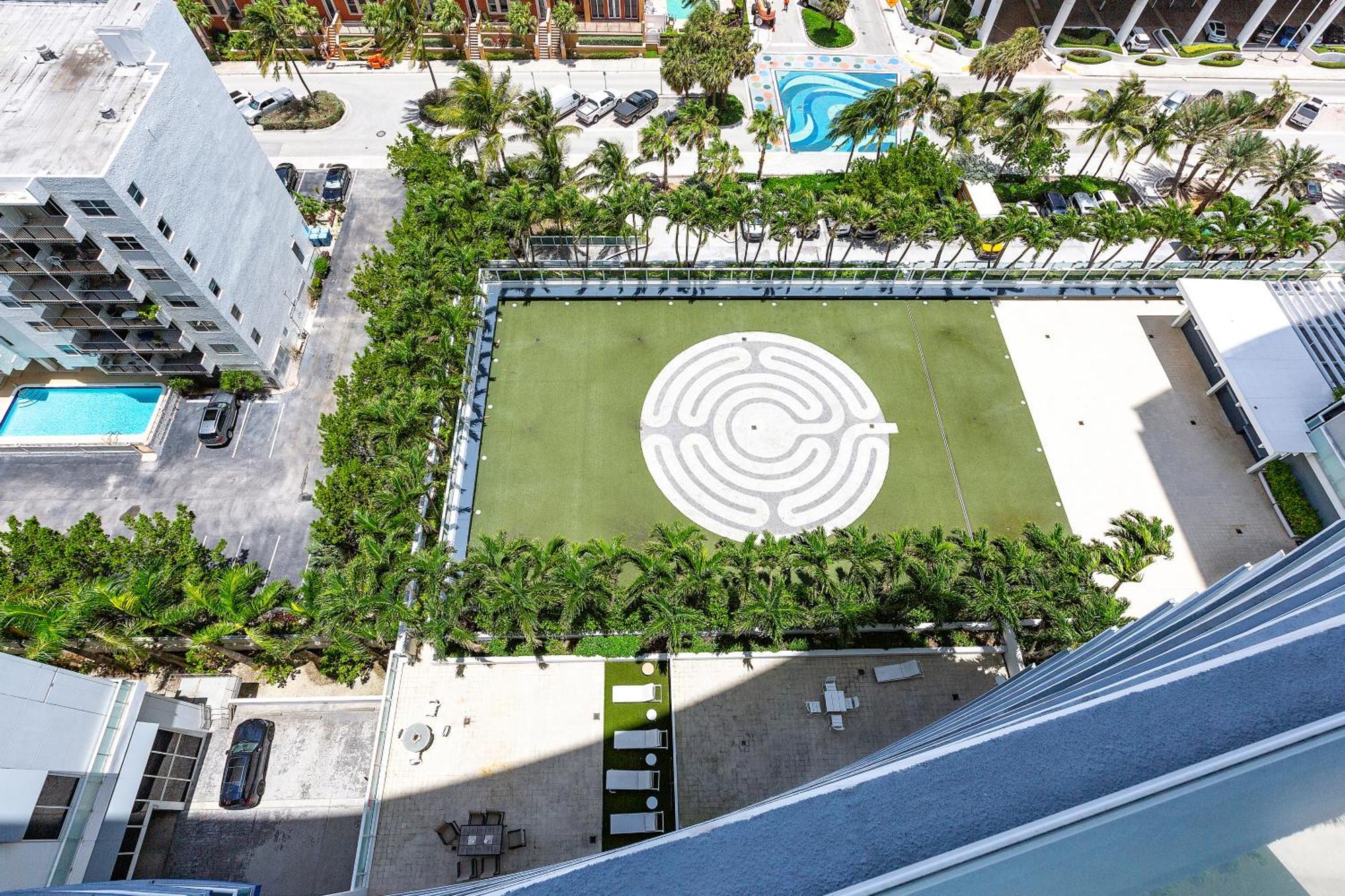 Apartment 16th Floor Luxury 2 Bedroom - Ocean Views & Luxury