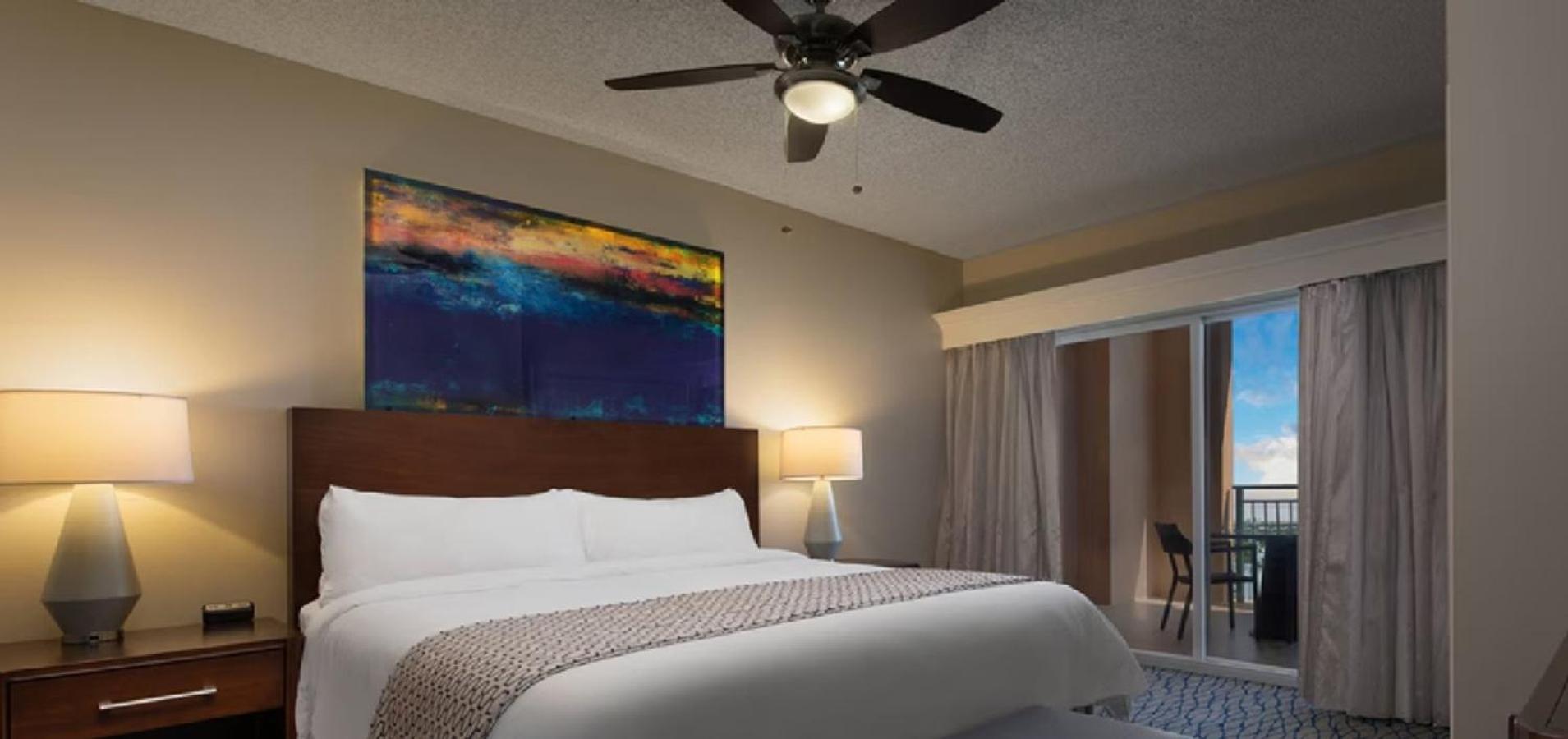 Marriott Beachplace Towers 1bd Holiday home *