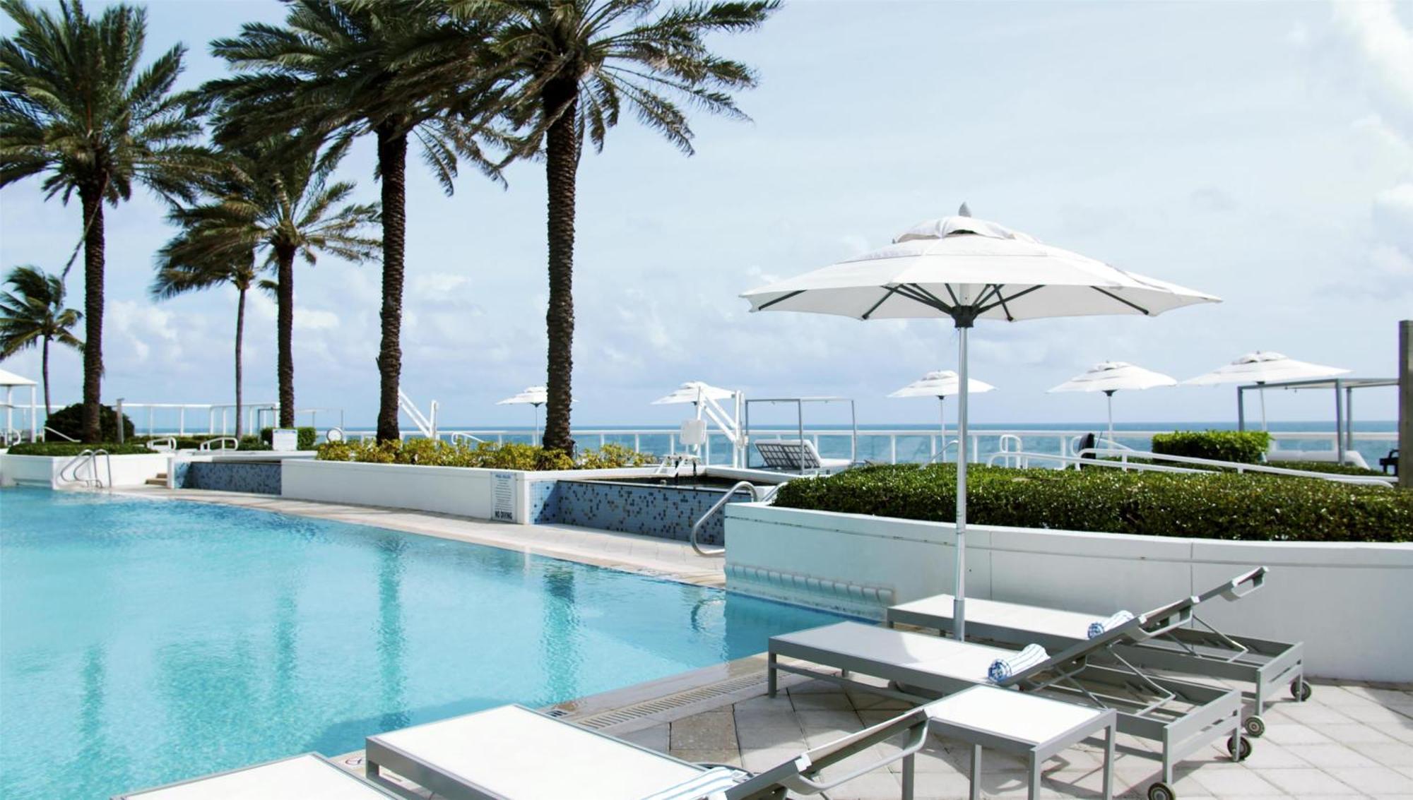 House Lauderdale, A Hilton Resort