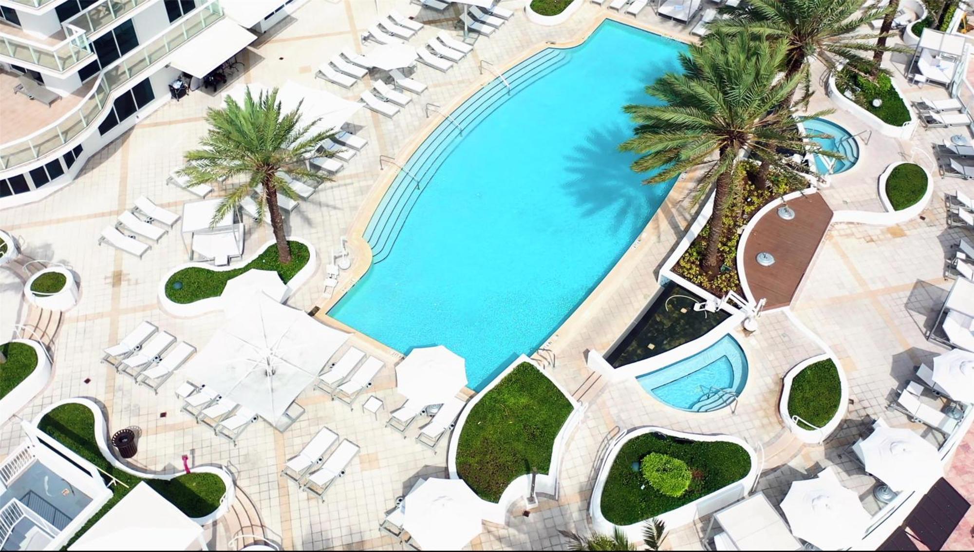 House Lauderdale, A Hilton Fort Lauderdale