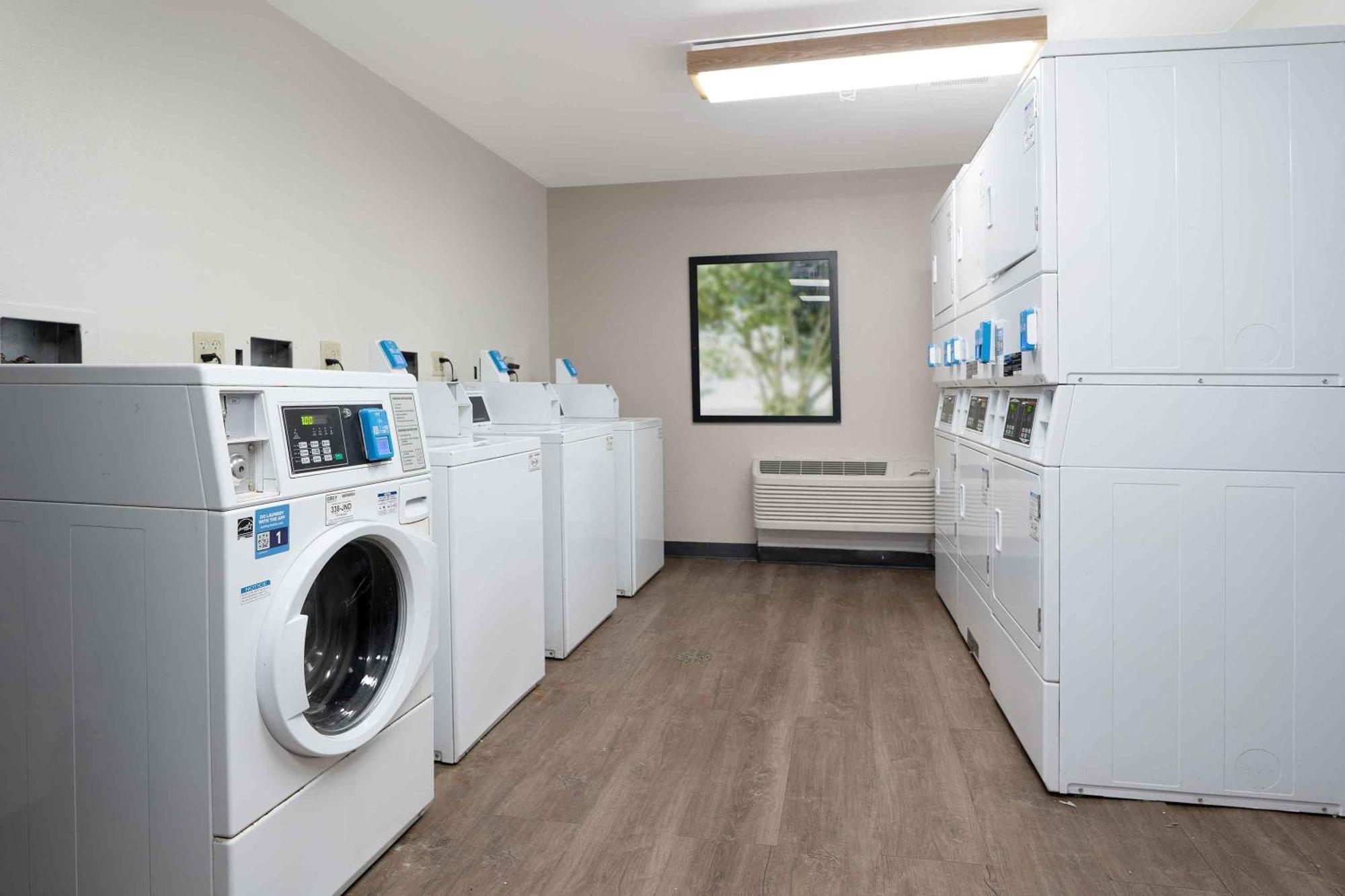 Extended America - Lauderdale - Cypress Creek - Nw 6th Way 2* Fort Lauderdale