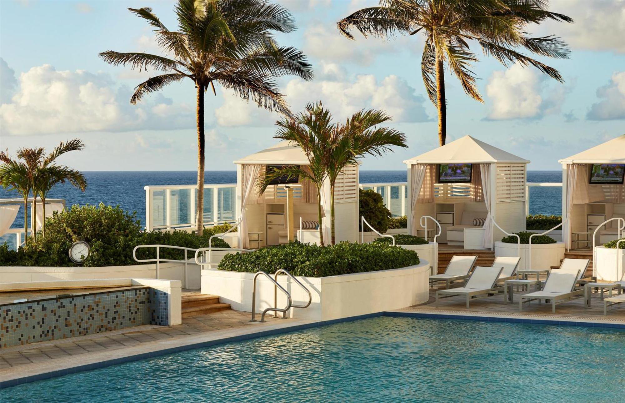 Resort House Lauderdale, A Hilton Fort Lauderdale
