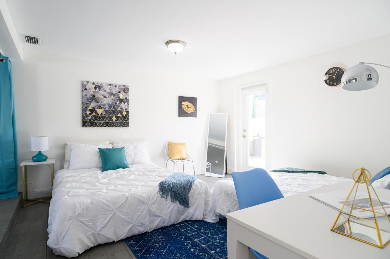 Luxury Casa 4 Bedrooms With Pool & Game 15 Mins To Ocean