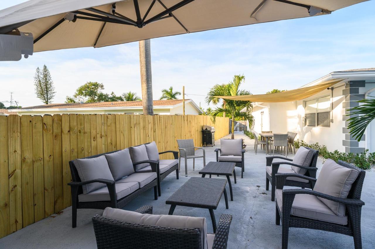 Luxury Casa 4 Bedrooms With Pool & Game 15 Mins To Ocean Villa