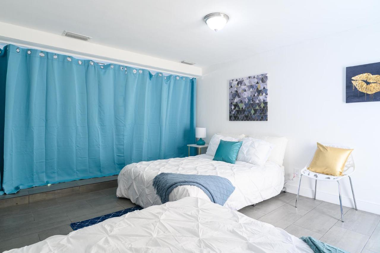 Luxury Casa 4 Bedrooms With Pool & Game 15 Mins To Ocean Villa